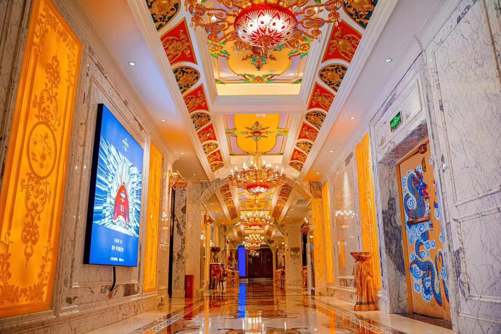 南宁ktv预订体验商务ktv新玩法-西乡塘区ktv预订