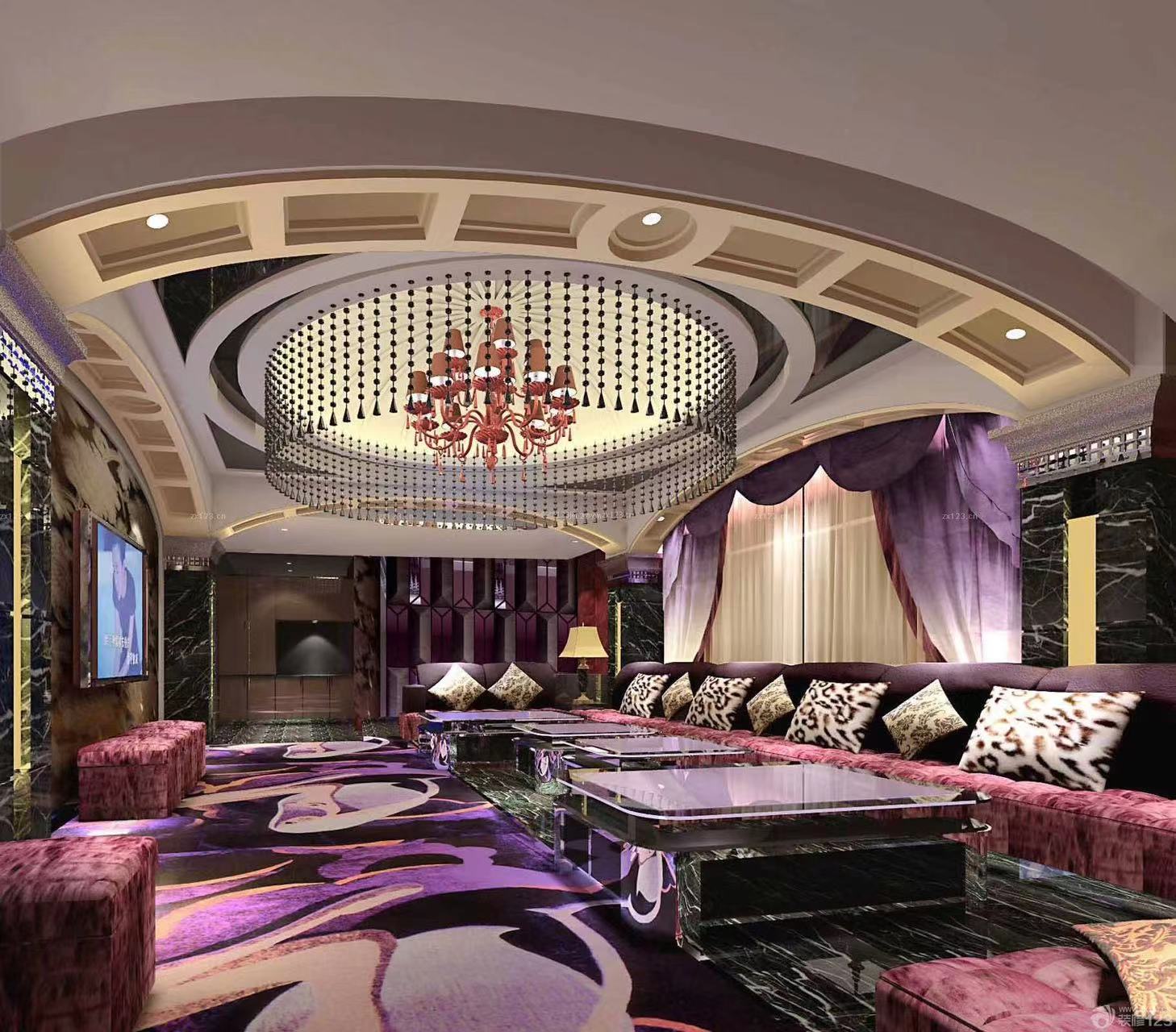 南宁ktv预订及商务ktv怎么算解析-西乡塘区ktv预订